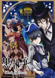 黑执事OVA：黑执事2制作特辑(全集)