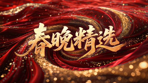 春晚精选(全集)