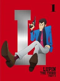 鲁邦三世第5季 OVA1(全集)