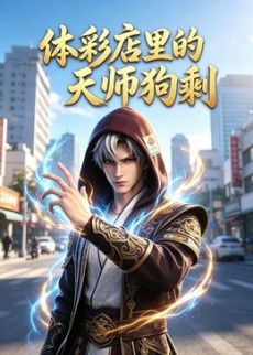体彩店里的天师狗剩(全集)