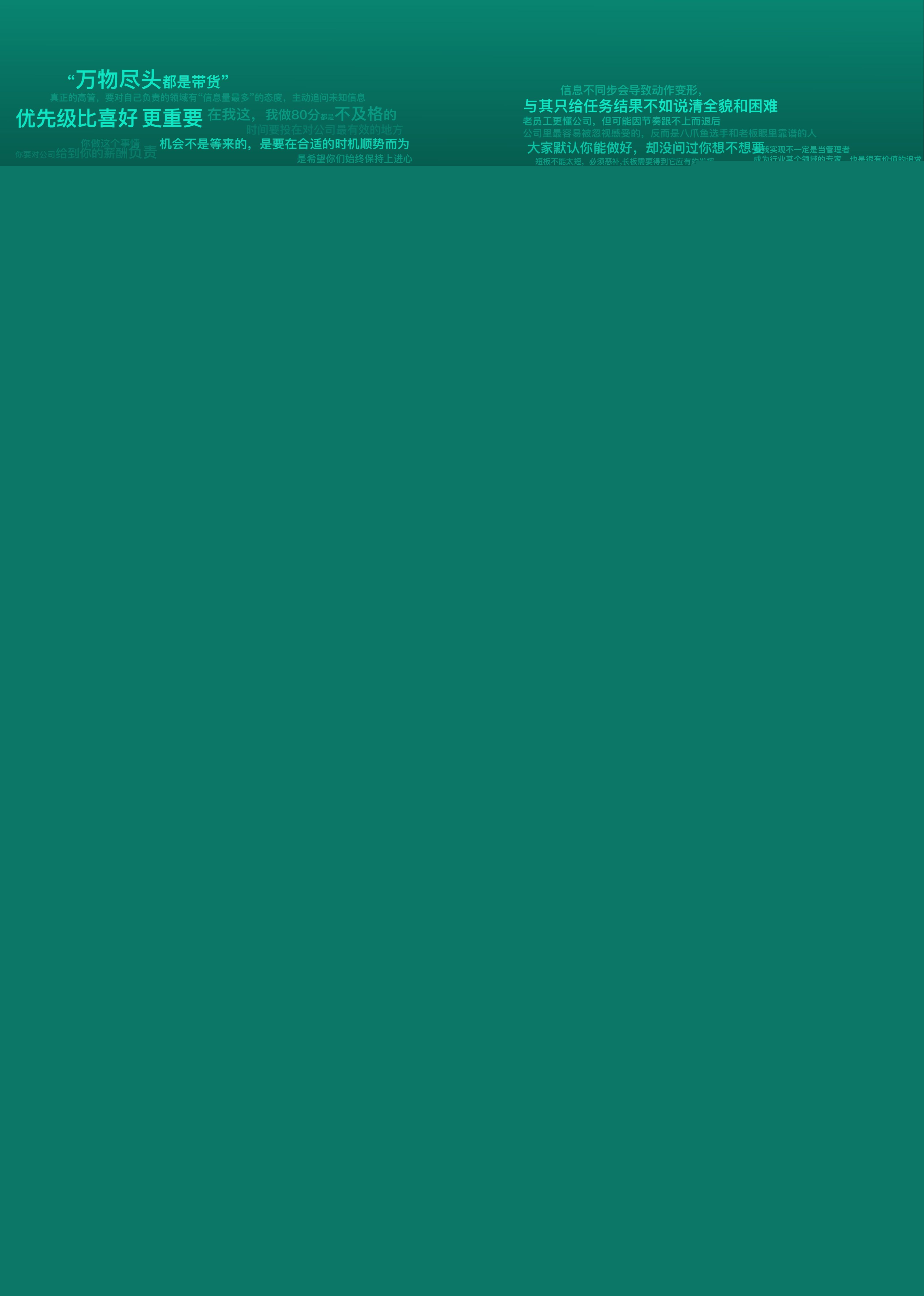 ​老板不知道的我·老友季2​(全集)