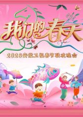 安徽卫视春节联欢晚会2026(全集)