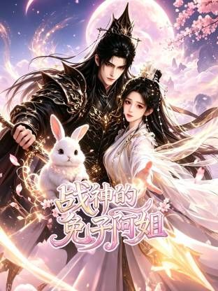 战神的兔子阿姐(全集)