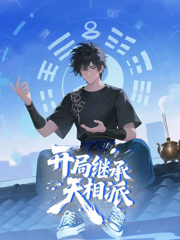 开局继承天相派(全集)