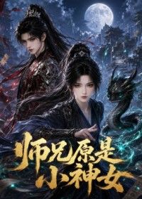 师兄原是小神女(全集)